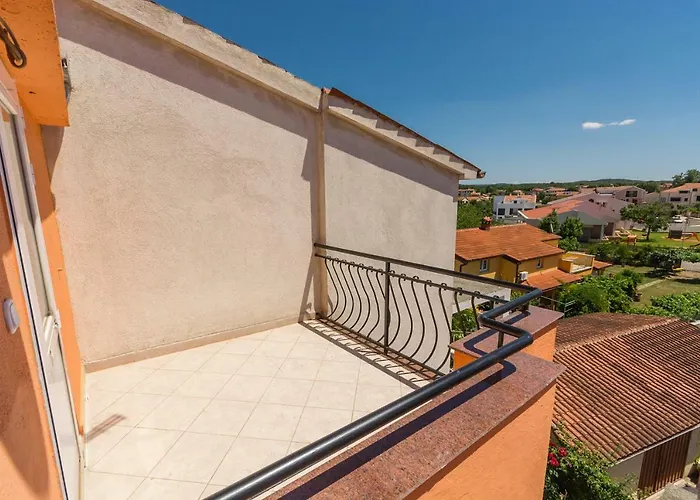 Daire Carmen 2 Funtana