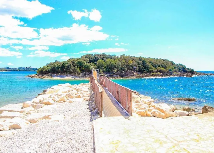 아파트 Carmen 2 푼타나