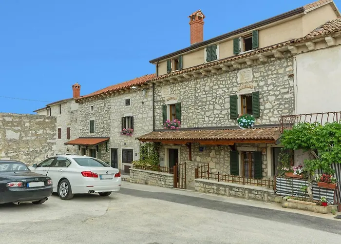 Carmen 2 아파트 *