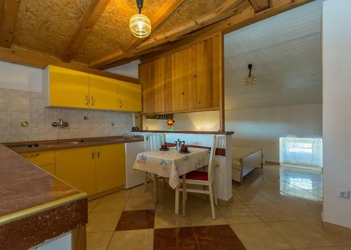 Carmen 2 아파트 푼타나