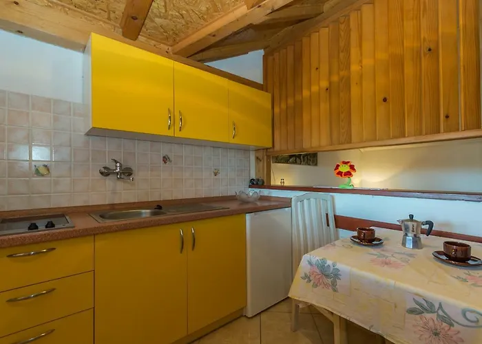 Carmen 2 아파트 *